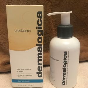 Dermalogica Precleanse, 5.1 oz, retails for $45